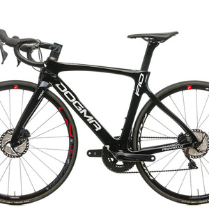 2018 Pinarello F10 Ultegra Disc Black