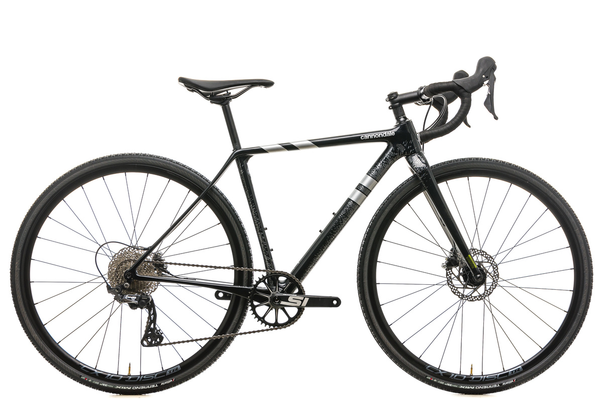 cannondale superx 2020