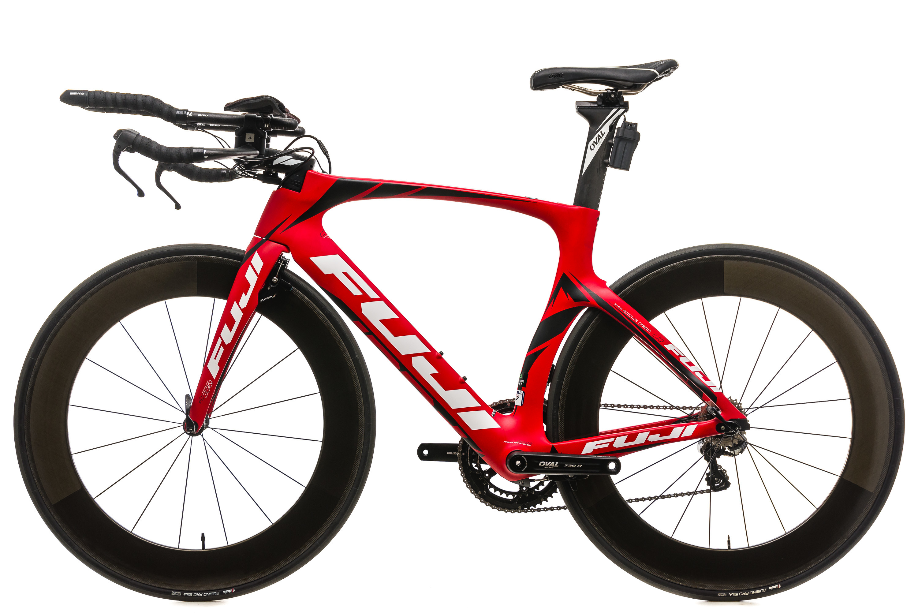 fuji norcom straight 2.1 2020