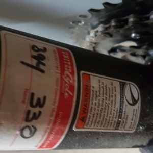 Trek 3900 Disc Black