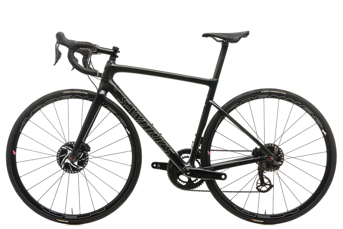 specialized s works tarmac disc 2019