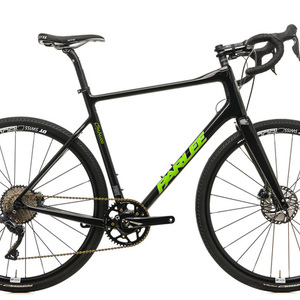 2019 Parlee Chebacco Black