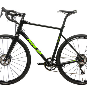2019 Parlee Chebacco Black