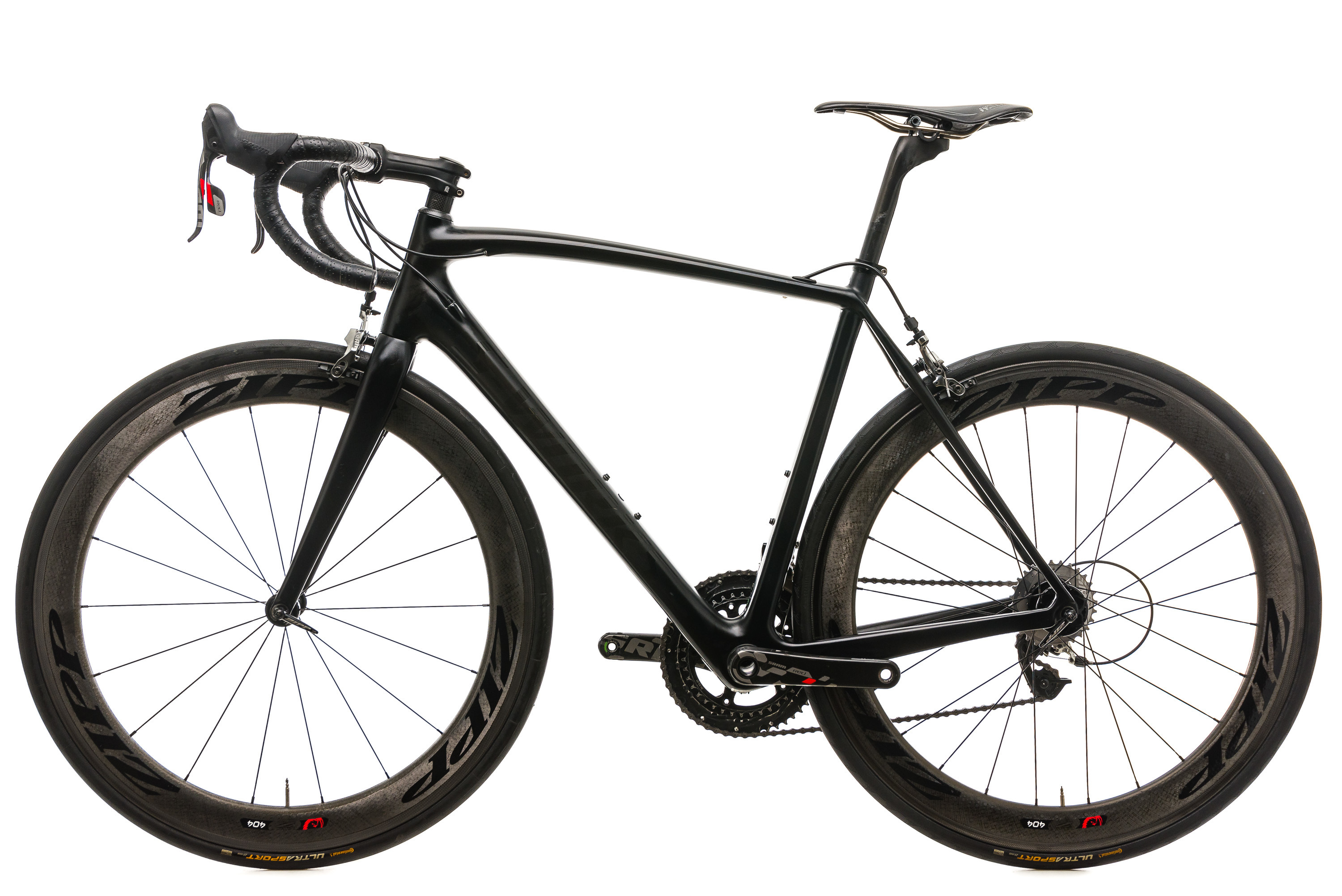 2012 Specialized S-Works Tarmac SL4