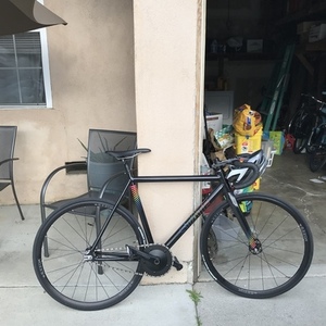2019 State Bicycle Co. Undefeated II — Black Prism Black