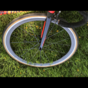 2019 State Bicycle Co. Undefeated II — Black Prism Black
