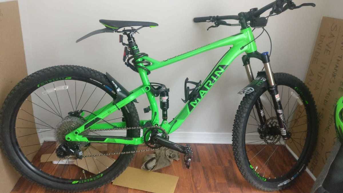 2018 marin hawk hill 2