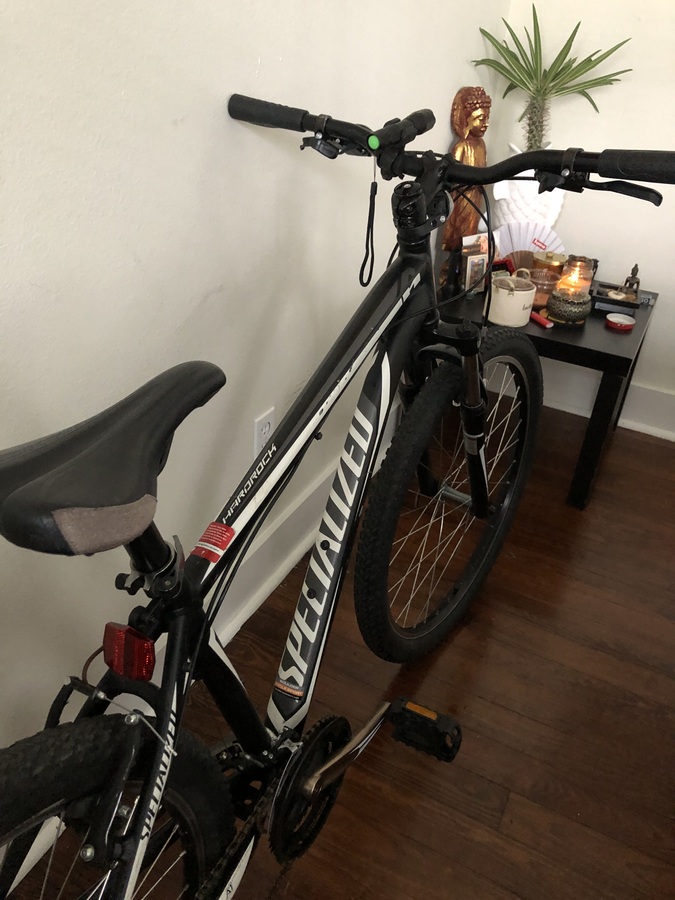 specialized hardrock 12