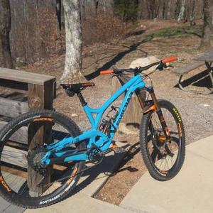 2017 Evil Wreckoning Black