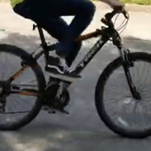 2015 Trek 3500 Black