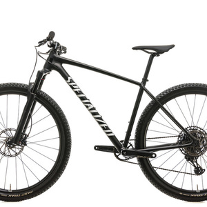 2019 Specialized Chisel Expert Black