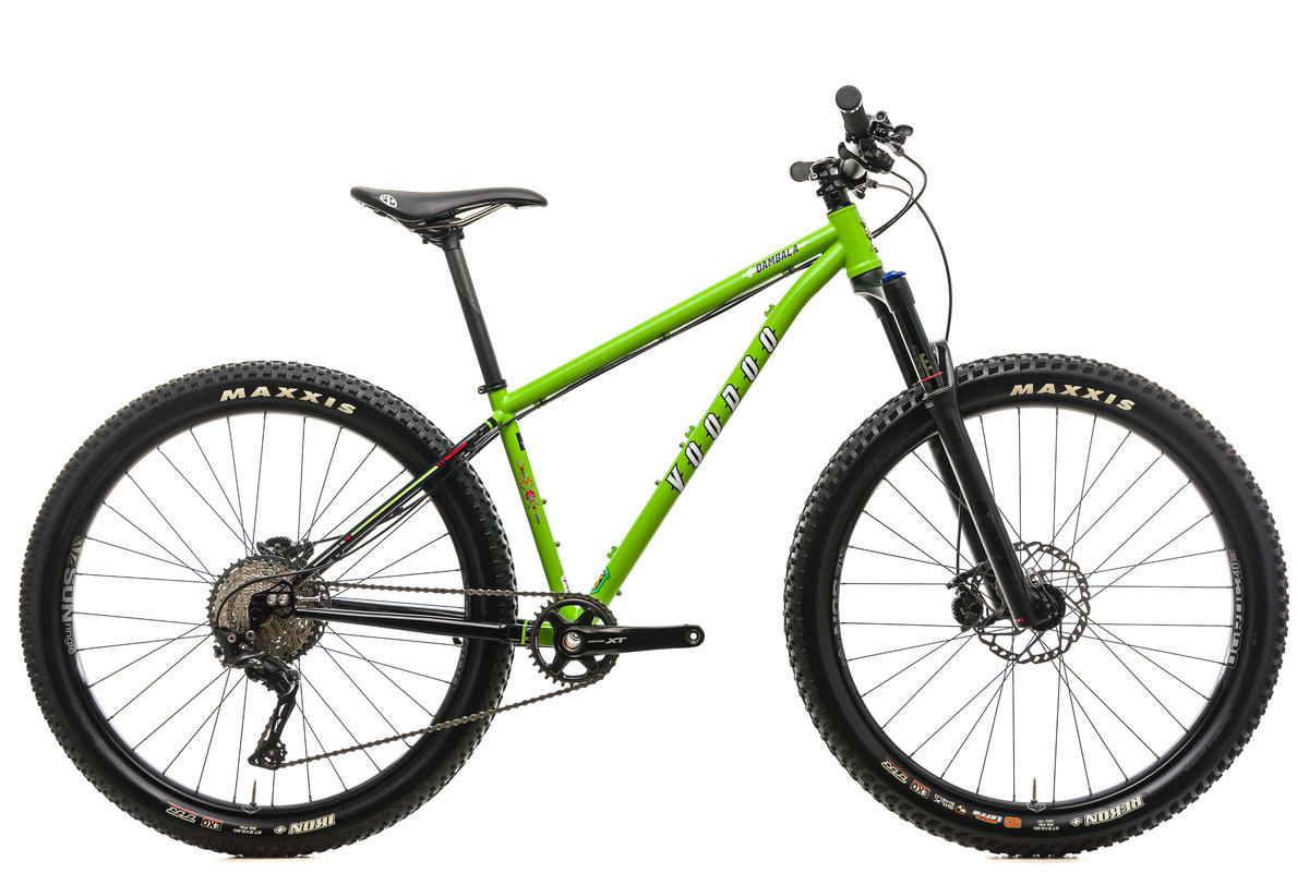 bike refurbishment