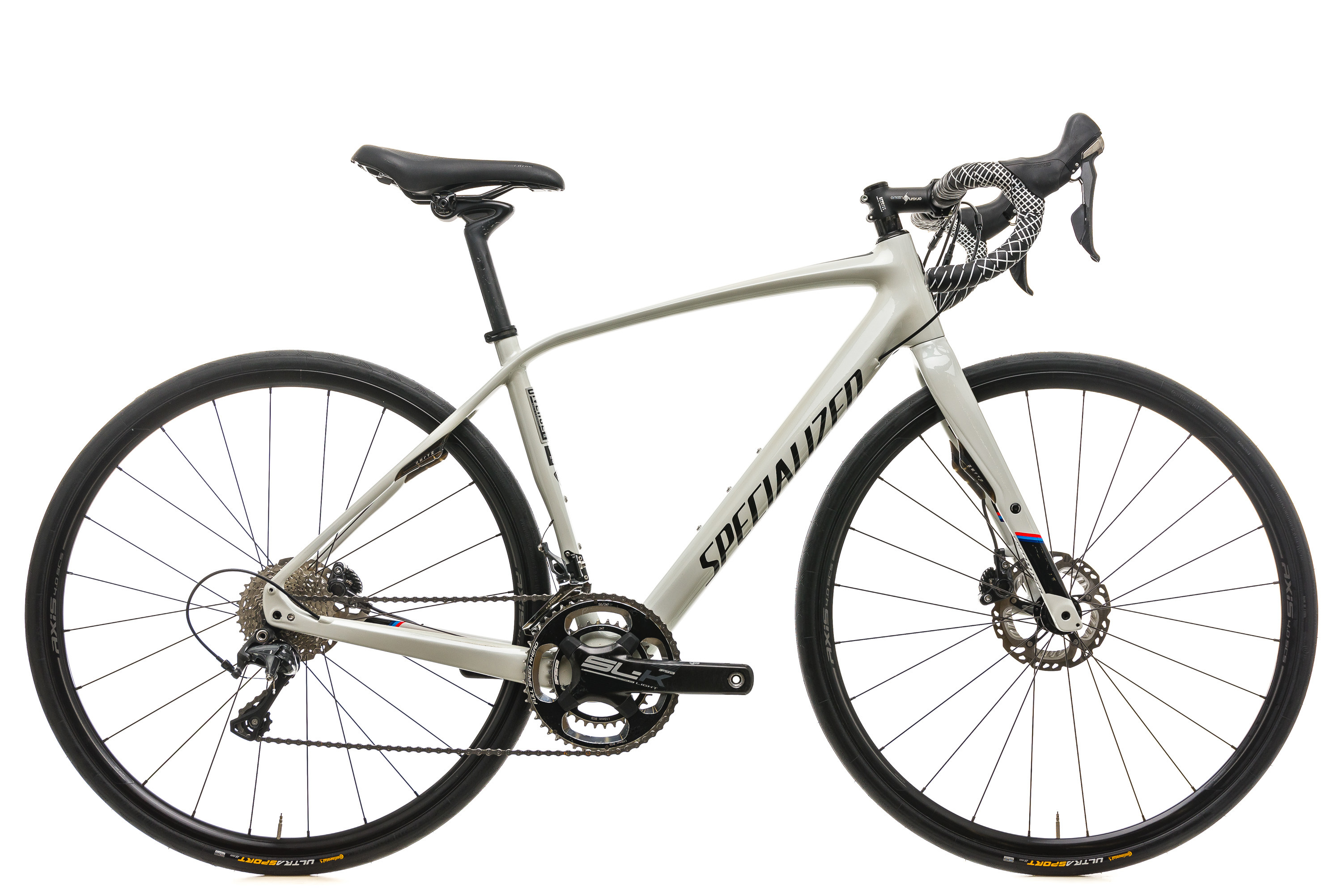 2016 Specialized Diverge Expert