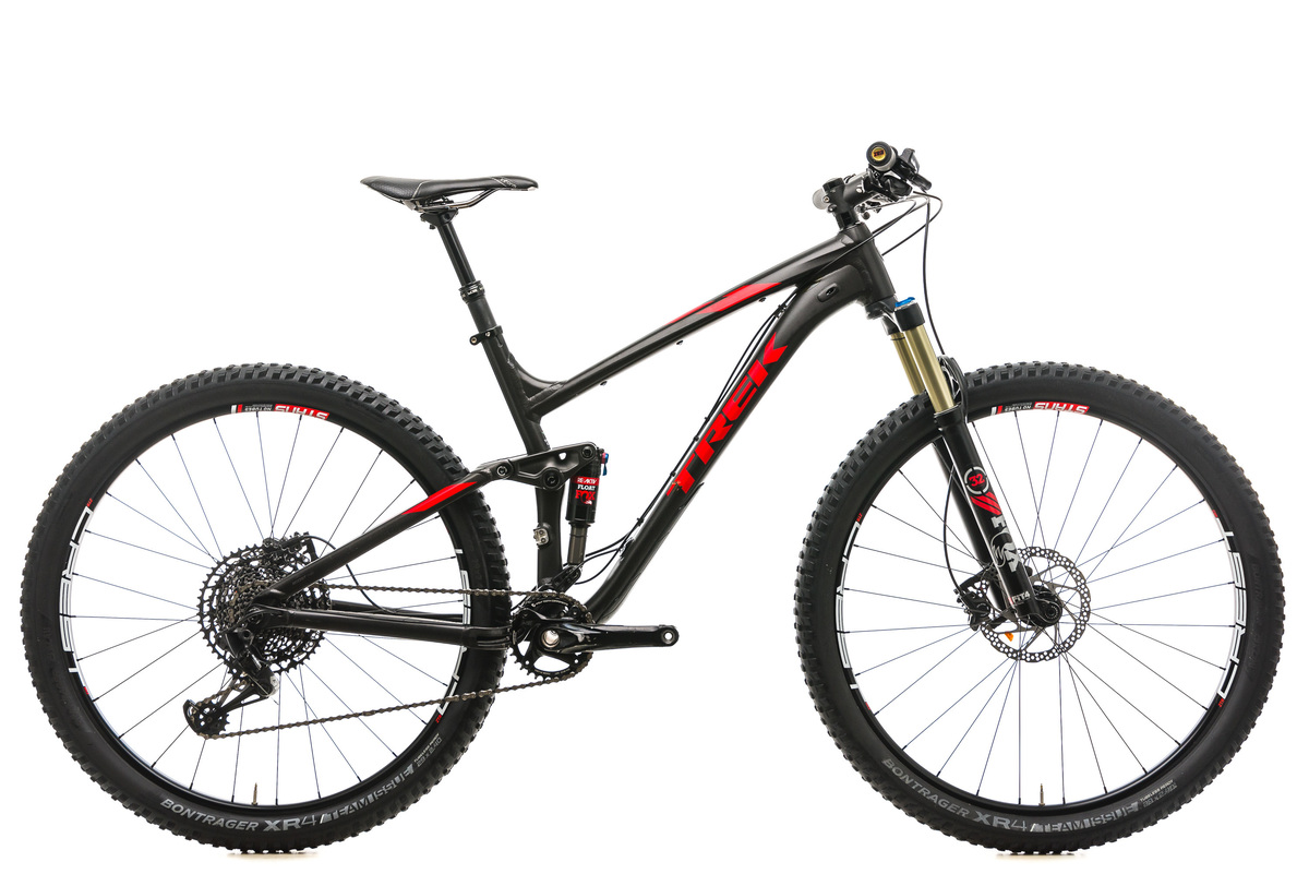 2016 Trek Fuel EX 8 29