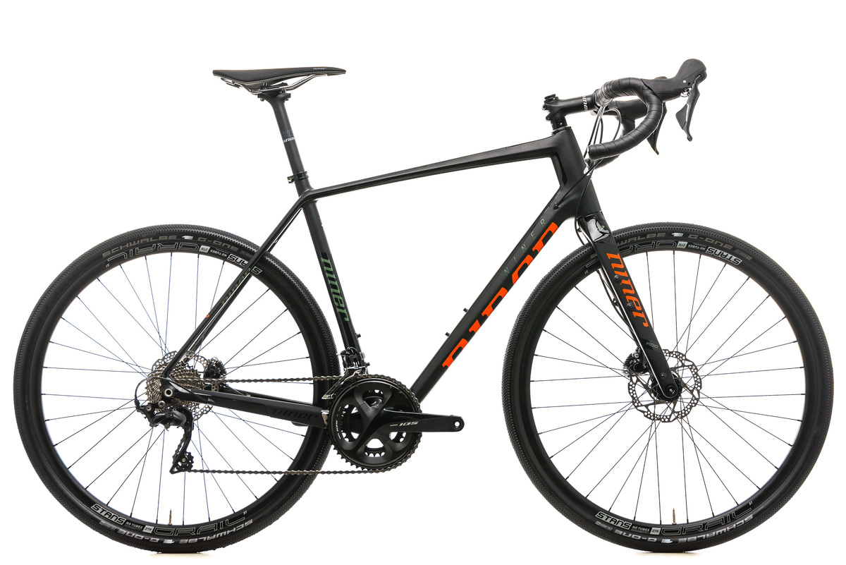 niner rlt 9 rdo 2019