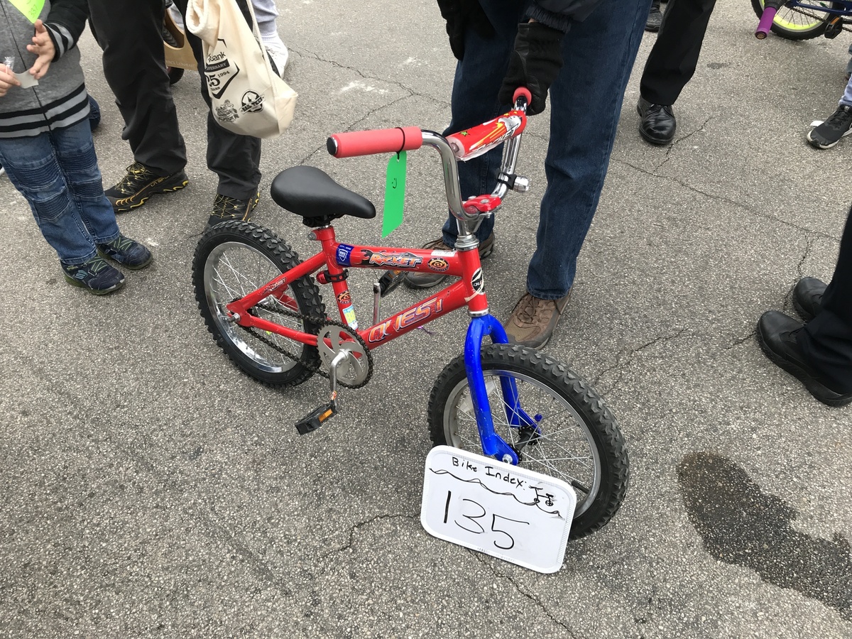 Quest ROCKET