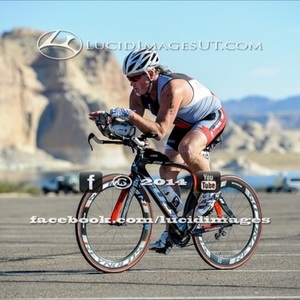 2011 Fuji D 6 1.0 (Matt Reed)  Black, Silver or Gray, and Red