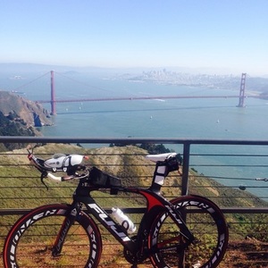 2011 Fuji D 6 1.0 (Matt Reed)  Black, Silver or Gray, and Red