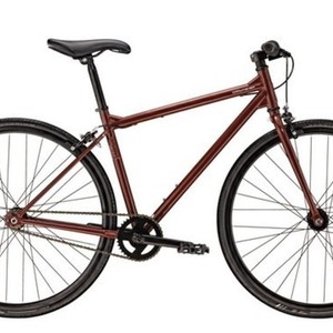 2010 Gary Fisher Gritty Brown