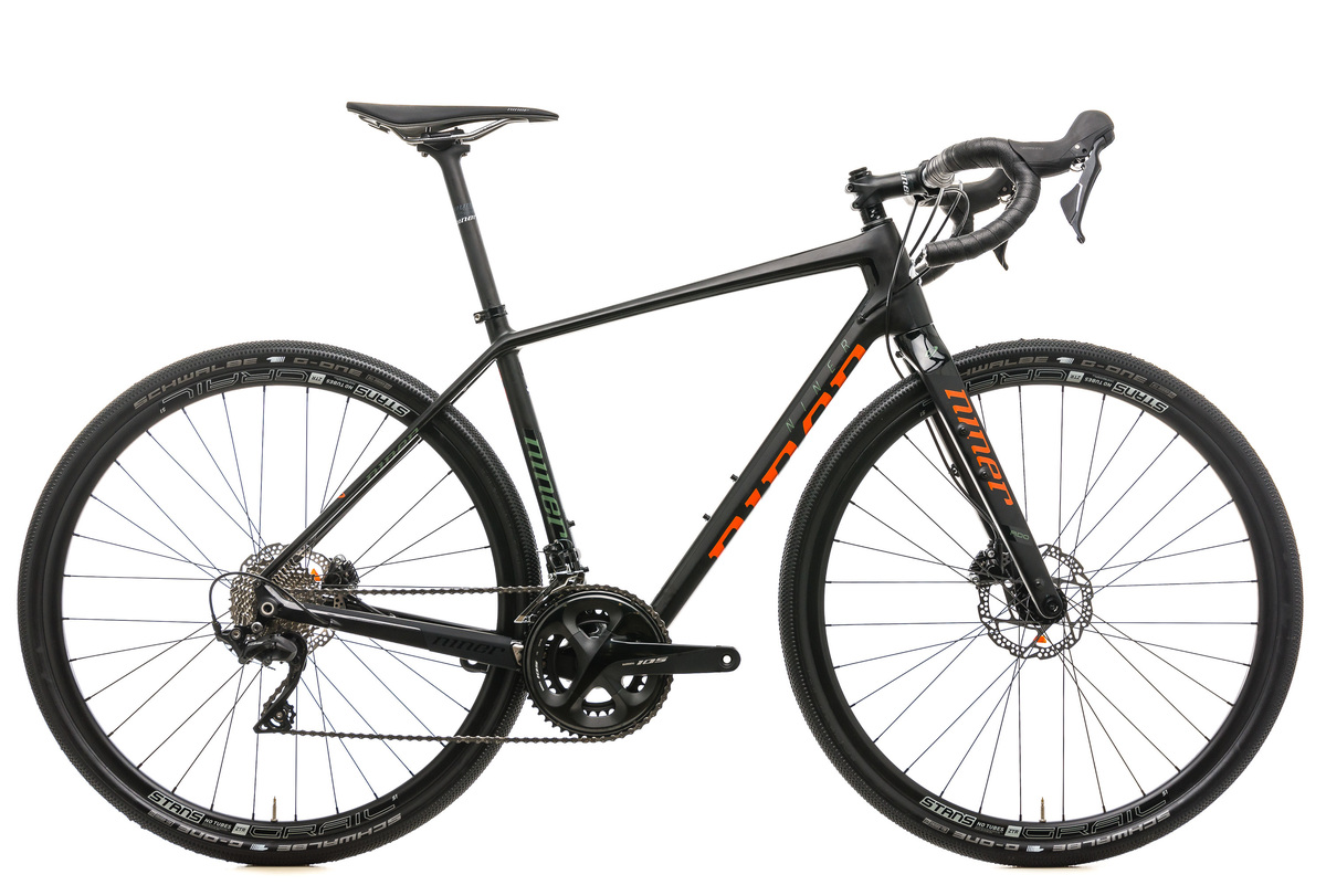 niner rlt 9 rdo 2019