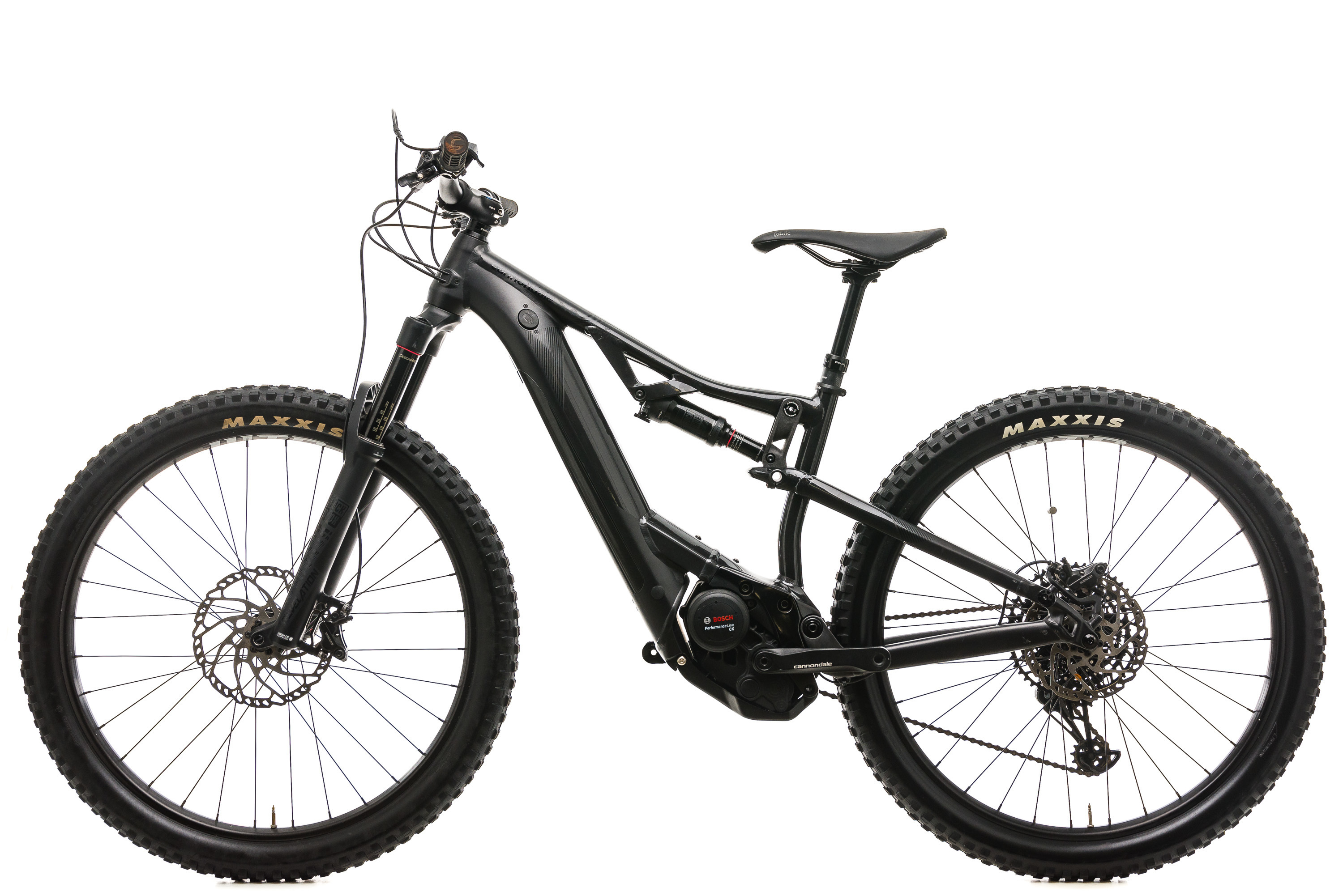 cannondale moterra 3 2019