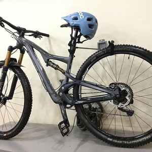 2018 Ibis Ripley LS Black