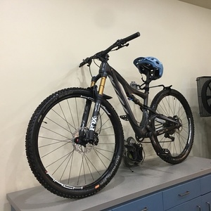 2018 Ibis Ripley LS Black