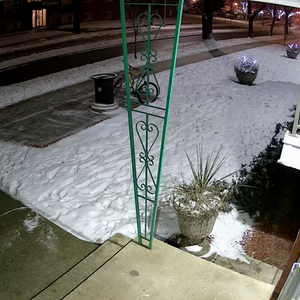 Trek 4300 Yellow or Gold and Silver, gray or bare metal