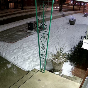 Trek 4300 Yellow or Gold and Silver, gray or bare metal