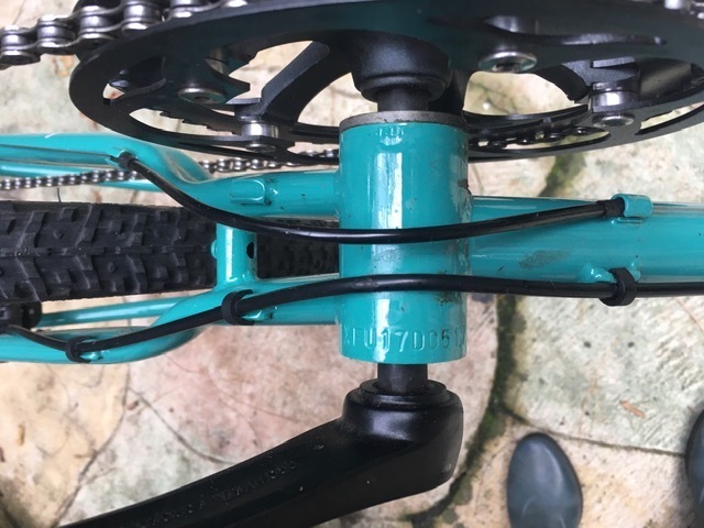 pure fix urban commuter