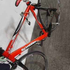 2019 Schwinn Cf 1000 Red