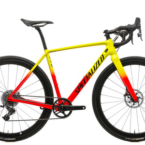 2019 specialized crux expert