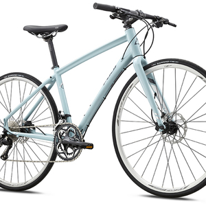 2018 Fuji Silhouette 1.1 Blue