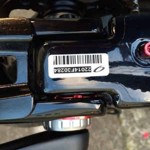 2015 Niner RIP 9 RDO  Black