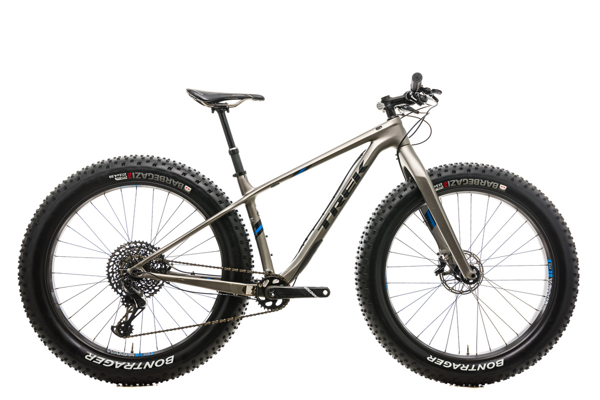 2018 trek farley ex 9.8 for sale