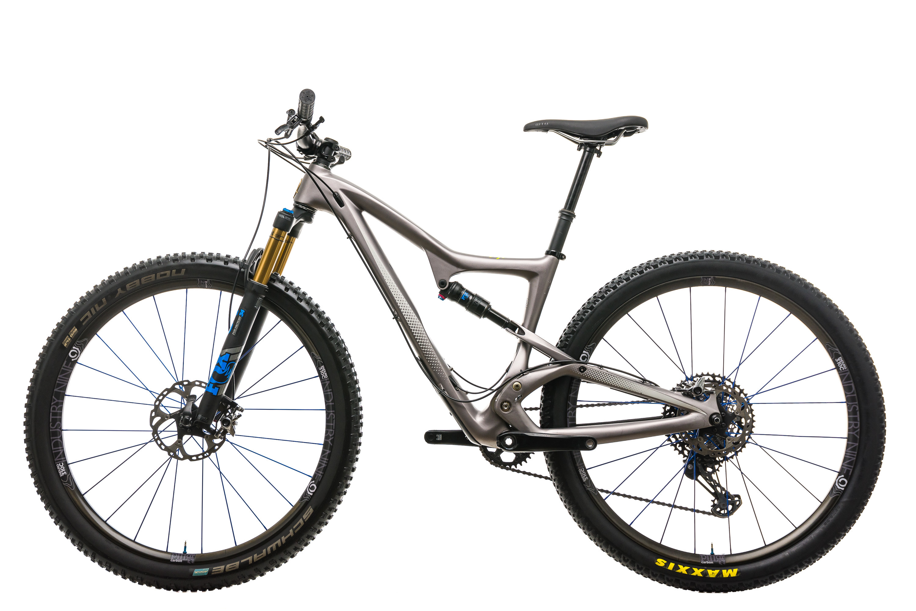 2018 ibis ripley ls