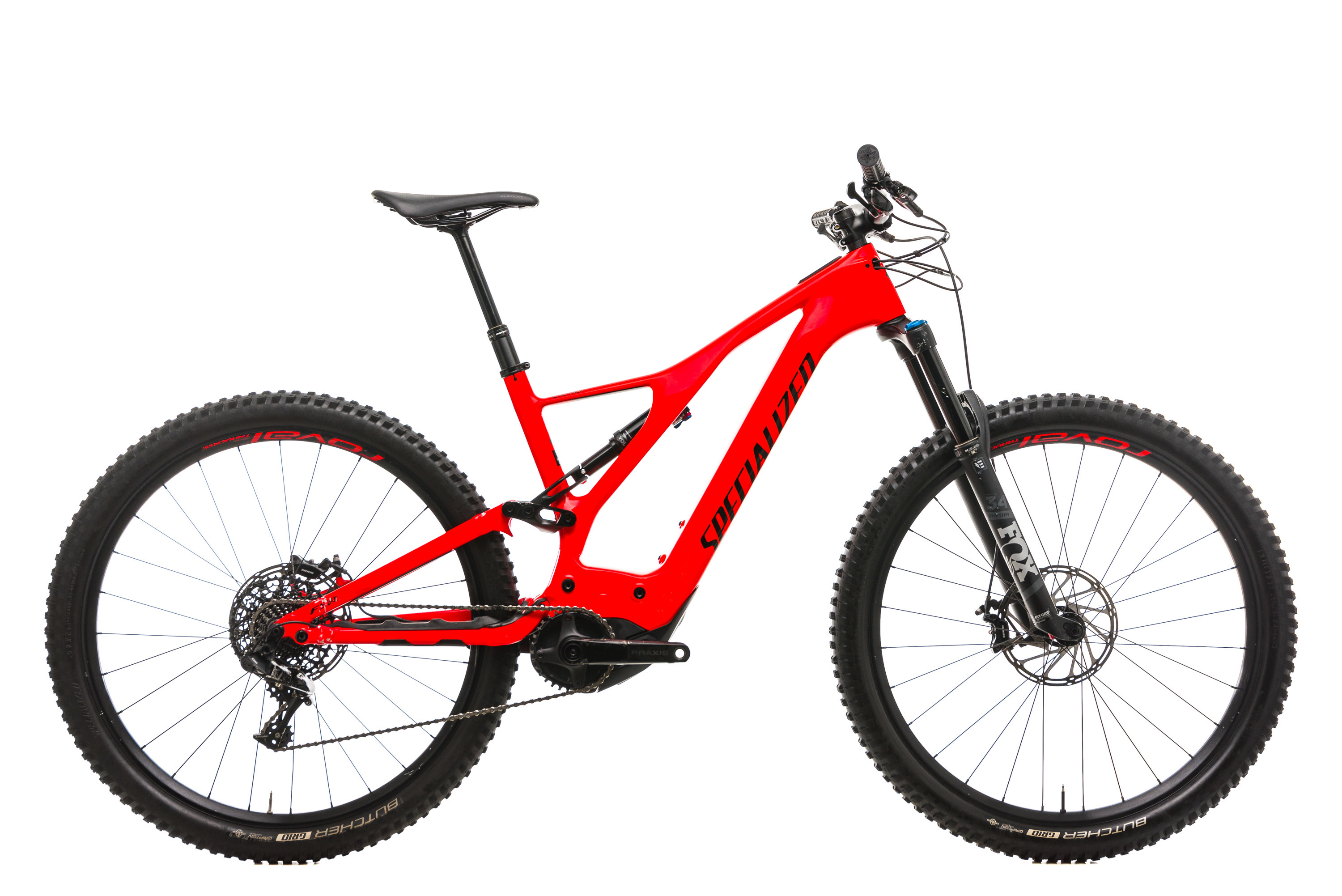 specialized turbo levo fsr carbon