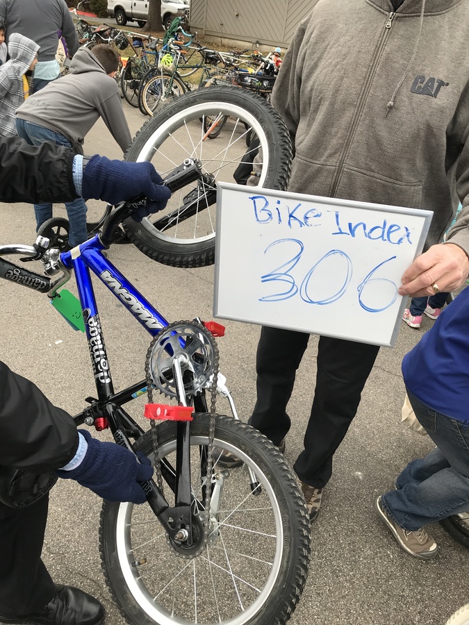 magna major damage bike