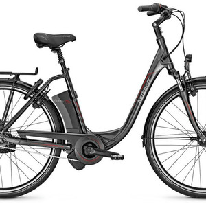 2013 Kalkhoff  Silver or Gray