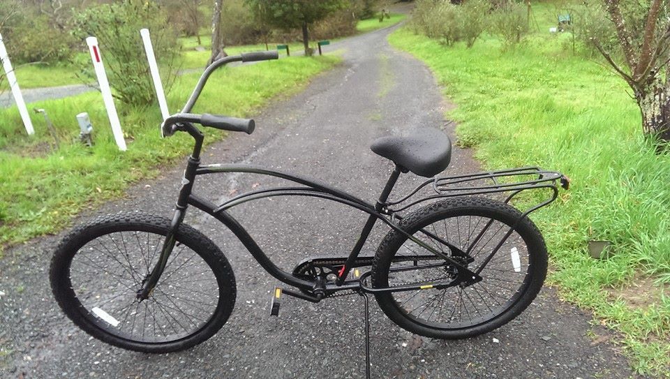 electra men's cruiser 1