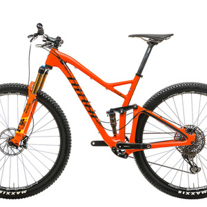 2019 Niner RKT 9 RDO 4-Star