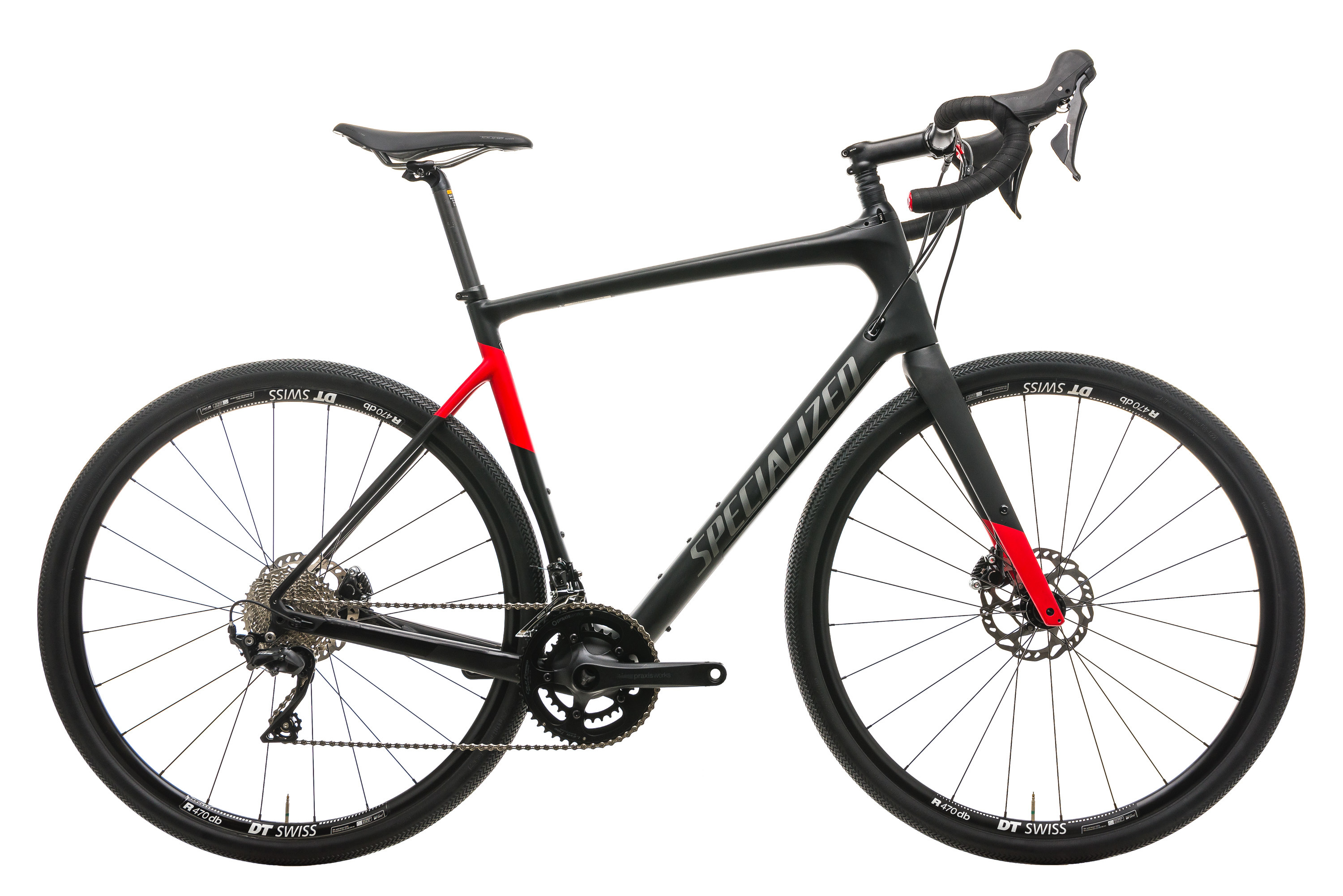2019 Specialized Diverge Sport