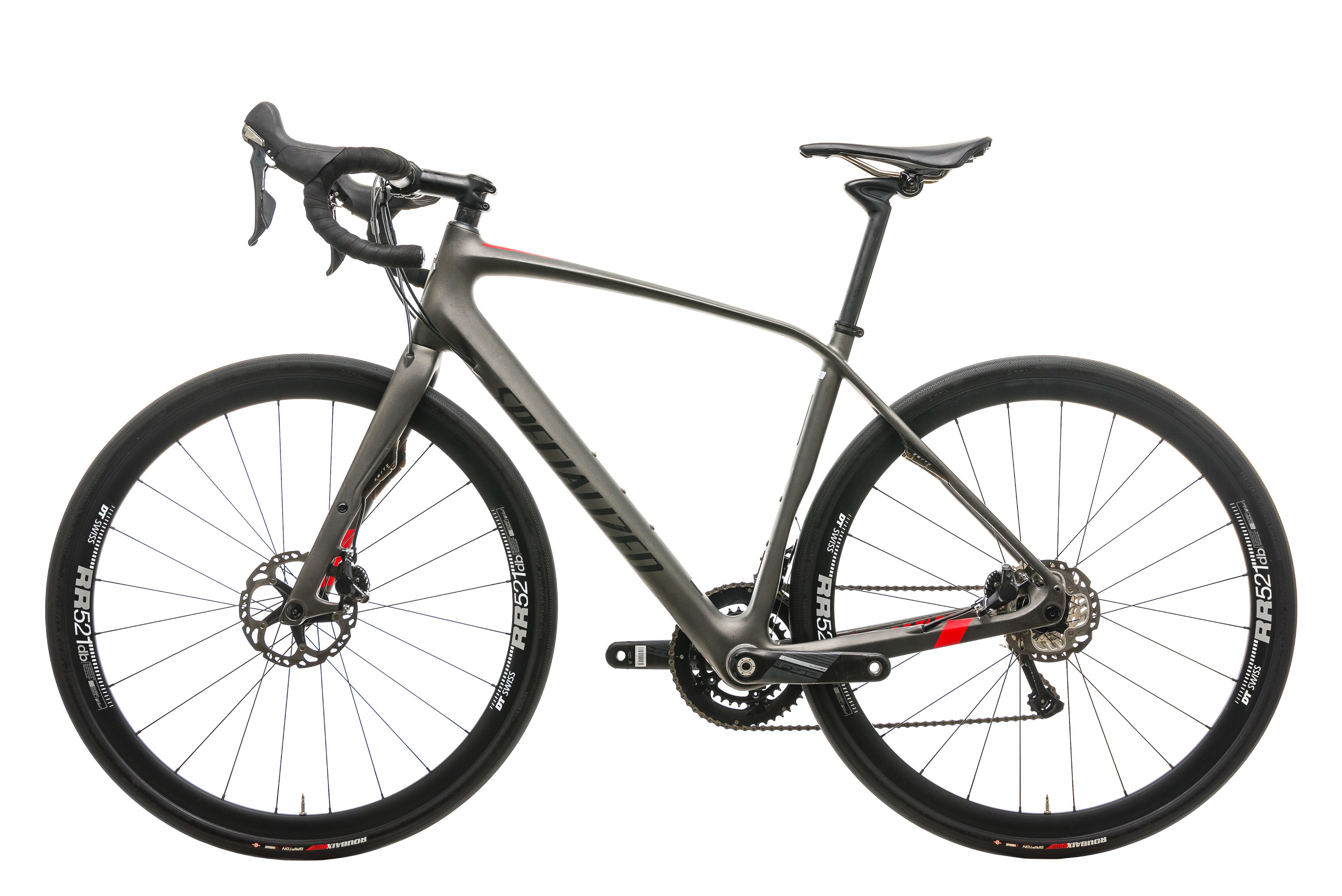 2015 Specialized Diverge Expert Carbon
