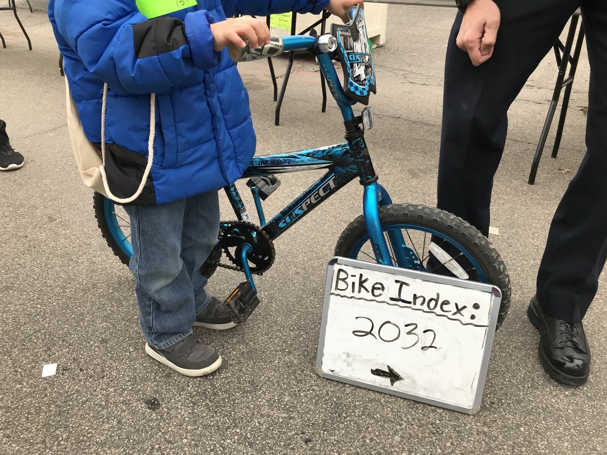 dynacraft suspect bike