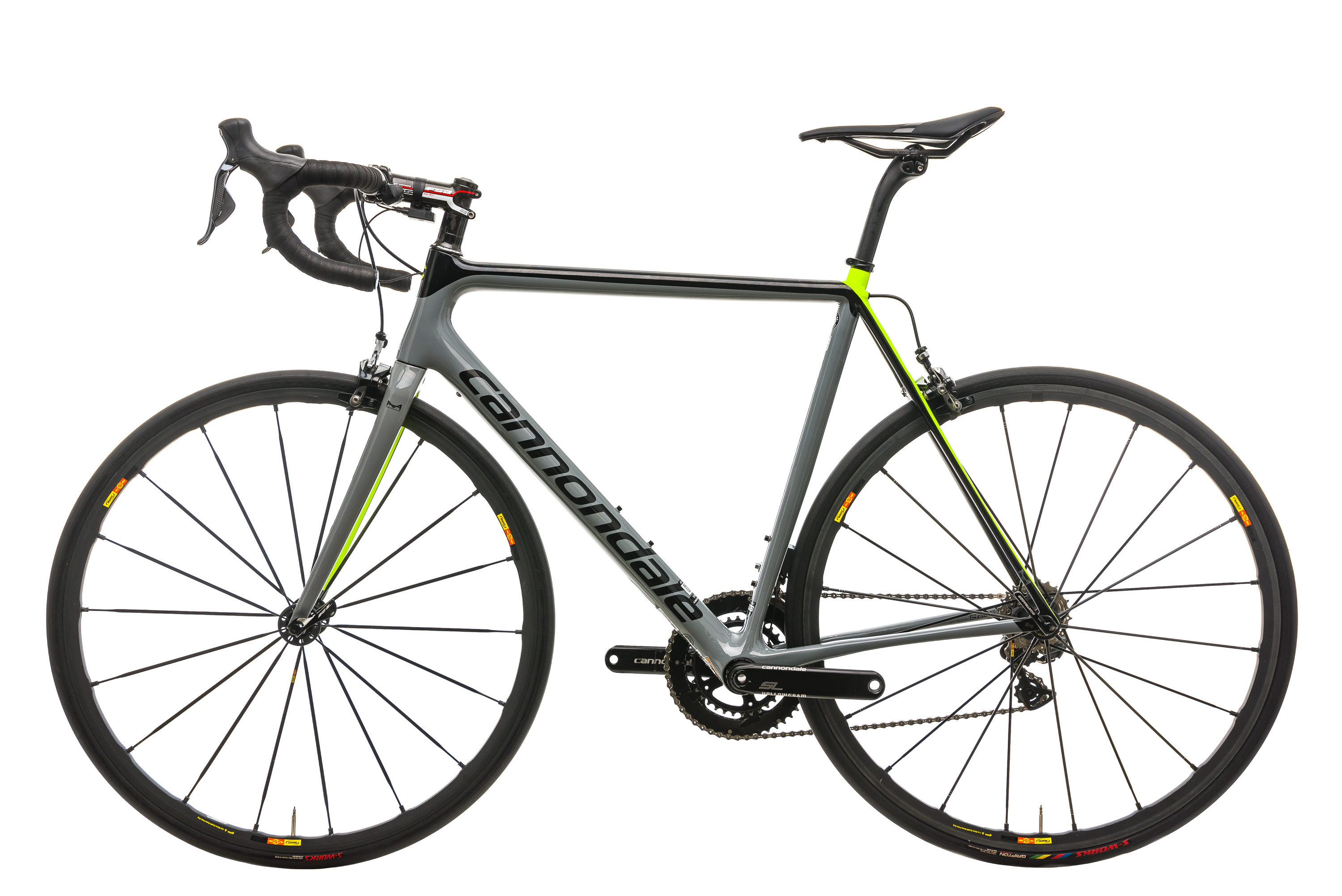 cannondale supersix hi mod 2018