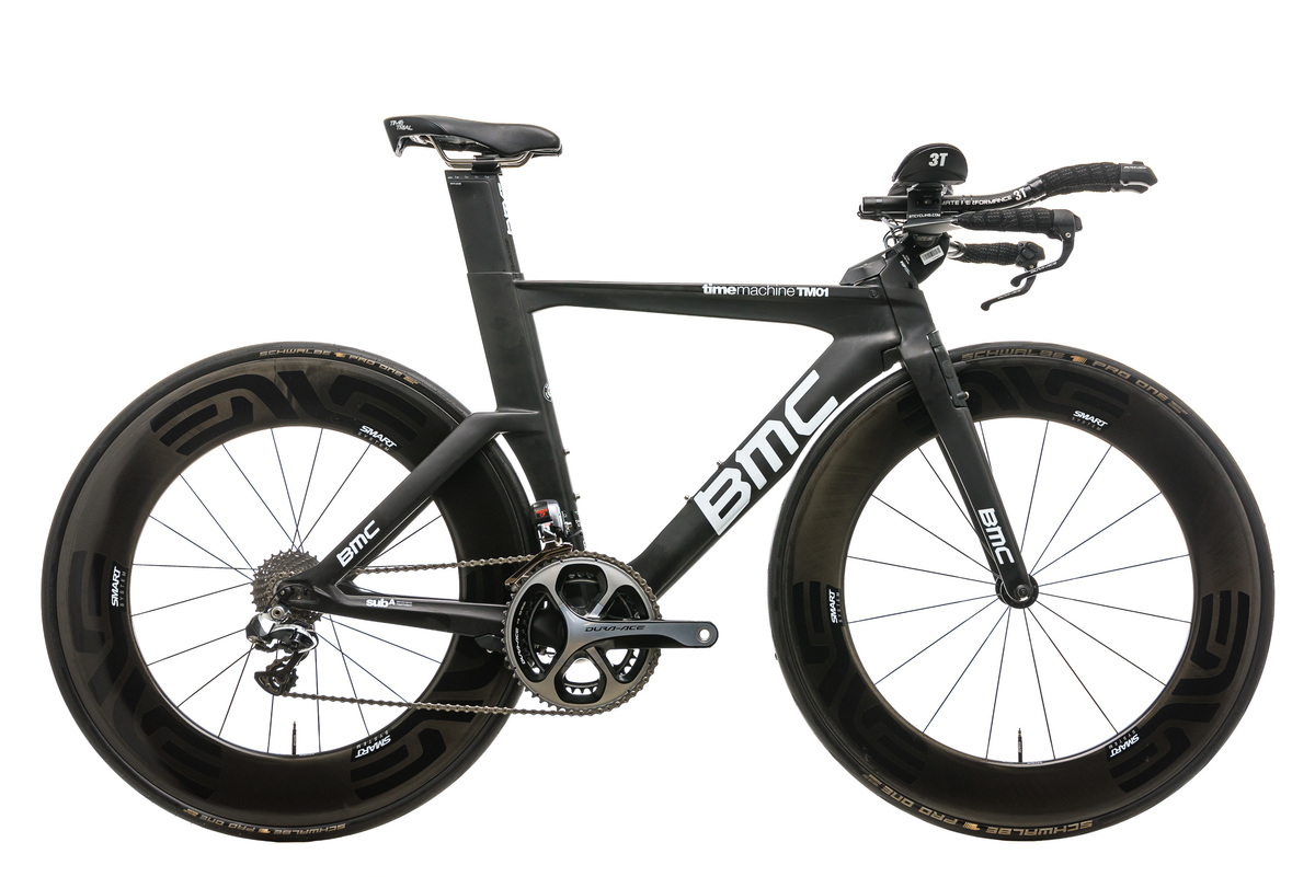 2016 BMC Timemachine TM01