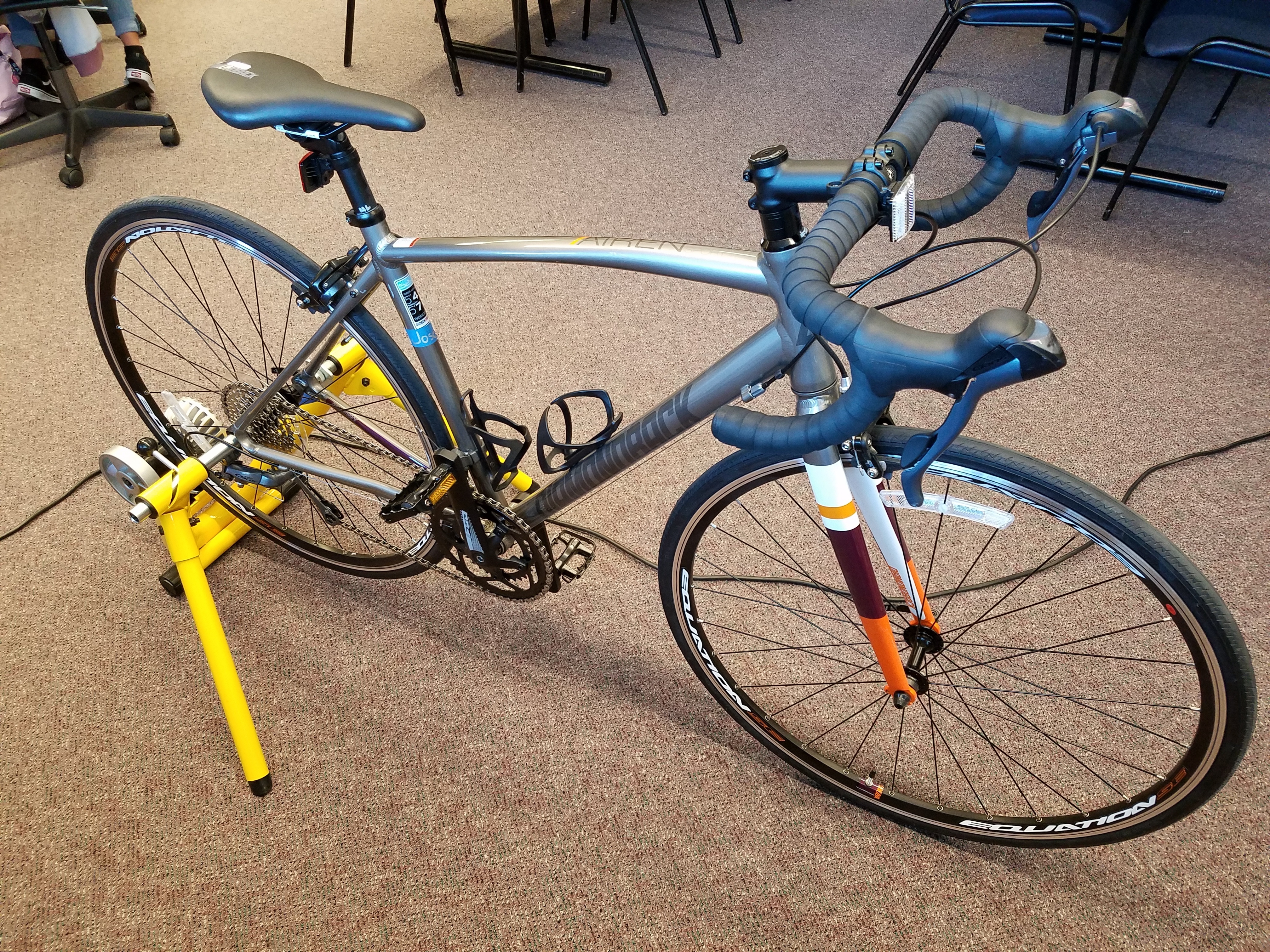 2017 Diamondback Airen Sport