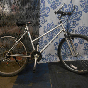 Other Montana KHS True Temper Silver, gray or bare metal