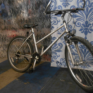 Other Montana KHS True Temper Silver, gray or bare metal