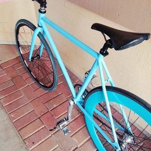 2015 Pure Fix  Blue